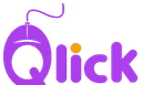 Qlick Marketing Integral — logo