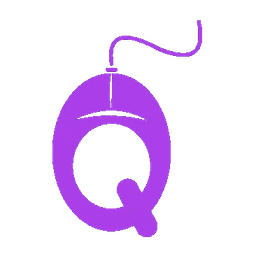 Qlick Marketing Digital — logo