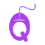 Qlick Marketing Integral — logo