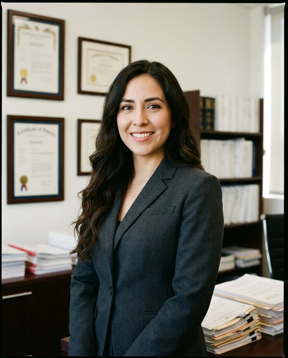Lic. Fernanda Castro